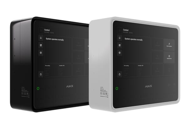 Ajax EN54 Fire HUB