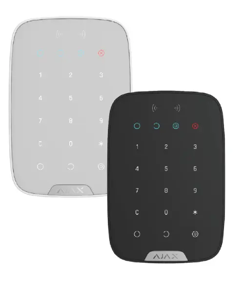 Ajax KeyPad