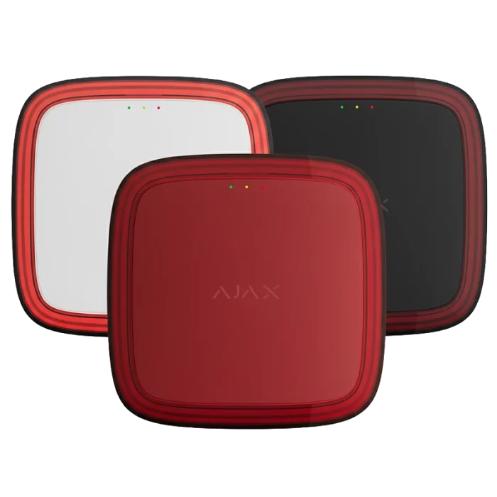 Ajax EN54 FireProtect Sounder