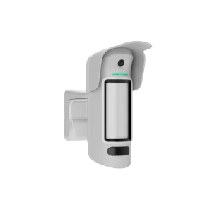 Ajax CurtainCam Outdoor HighMount PhOD