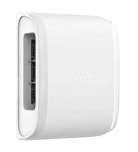 Ajax DualCurtain Outdoor
