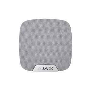 Ajax HomeSiren