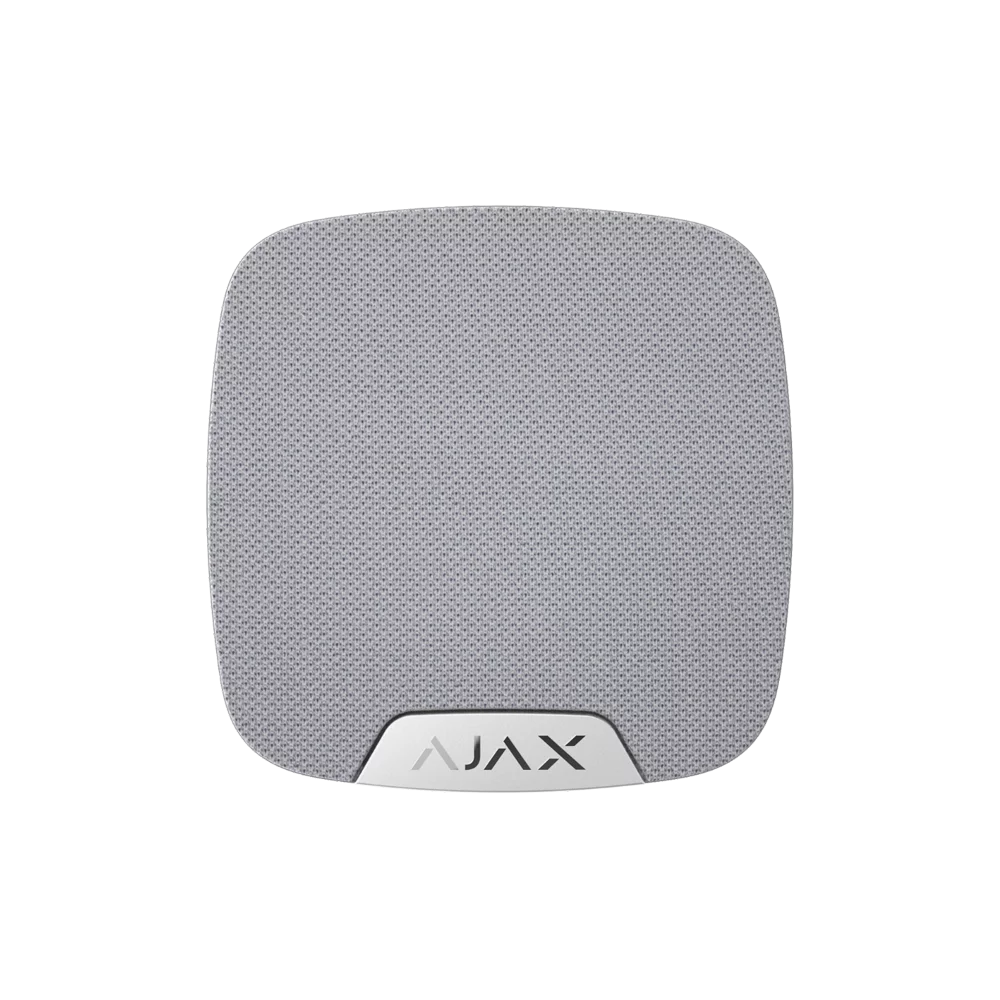 Ajax HomeSiren