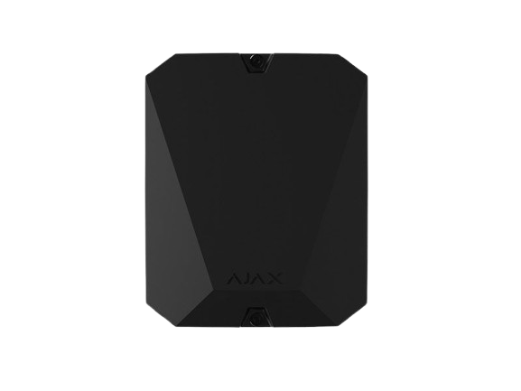 Ajax MultiTransmitter