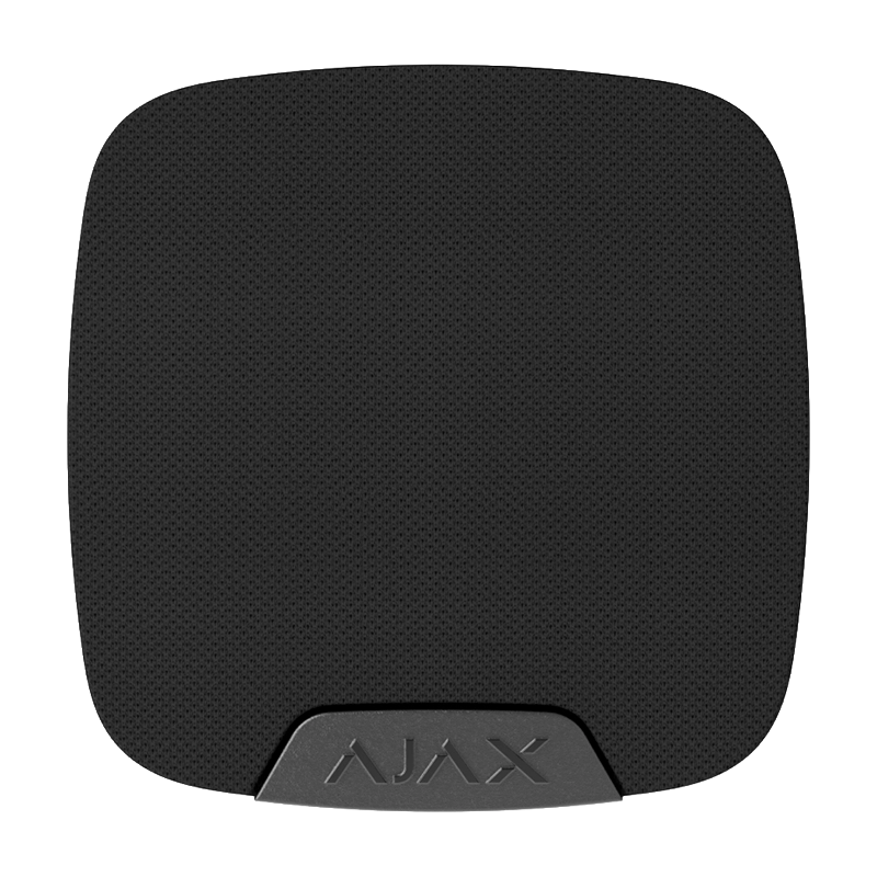 Ajax Superior HomeSiren