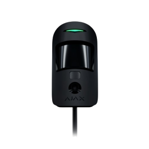 Ajax Superior MotionCam Fibra