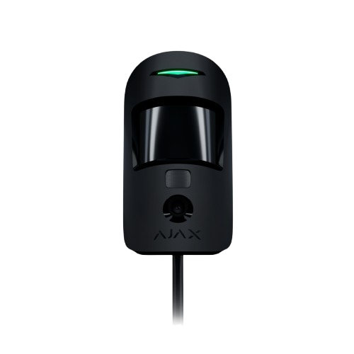 Ajax Superior MotionCam Fibra