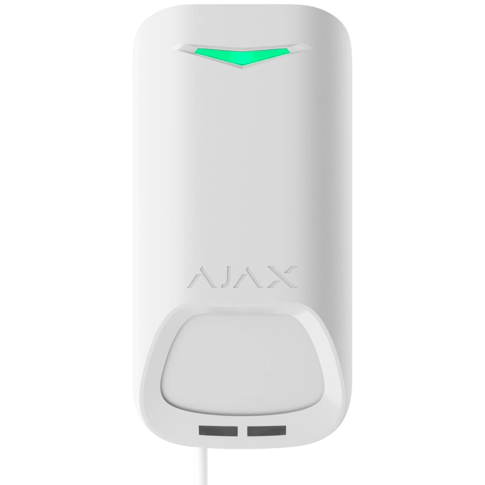 Ajax Superior MotionProtect G3 Fibra