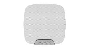 Ajax Superior HomeSiren G3