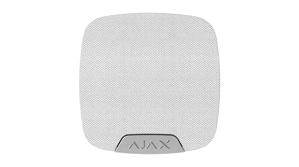 Ajax Superior HomeSiren G3