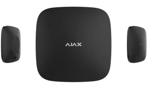 Ajax Hub (2G)