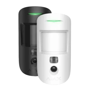 Ajax MotionCam (PhOD)