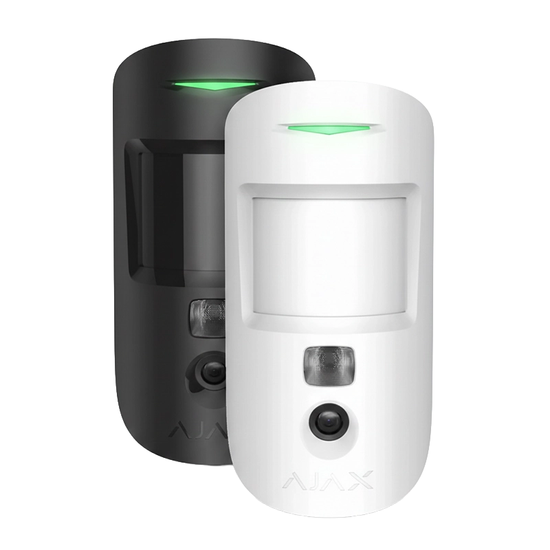Ajax MotionCam (PhOD)