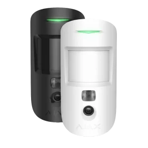 Ajax Superior MotionCam PhOD