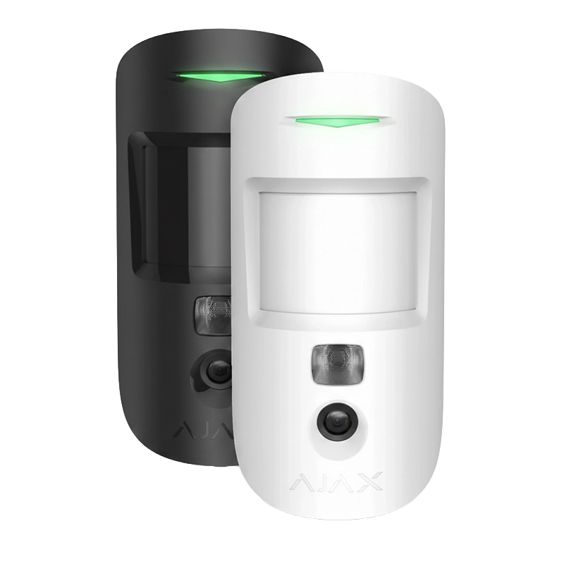 Ajax Superior MotionCam PhOD